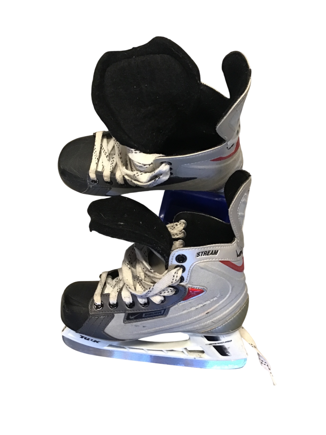 Bauer Vapor Stream Skridskor 22,5 cm