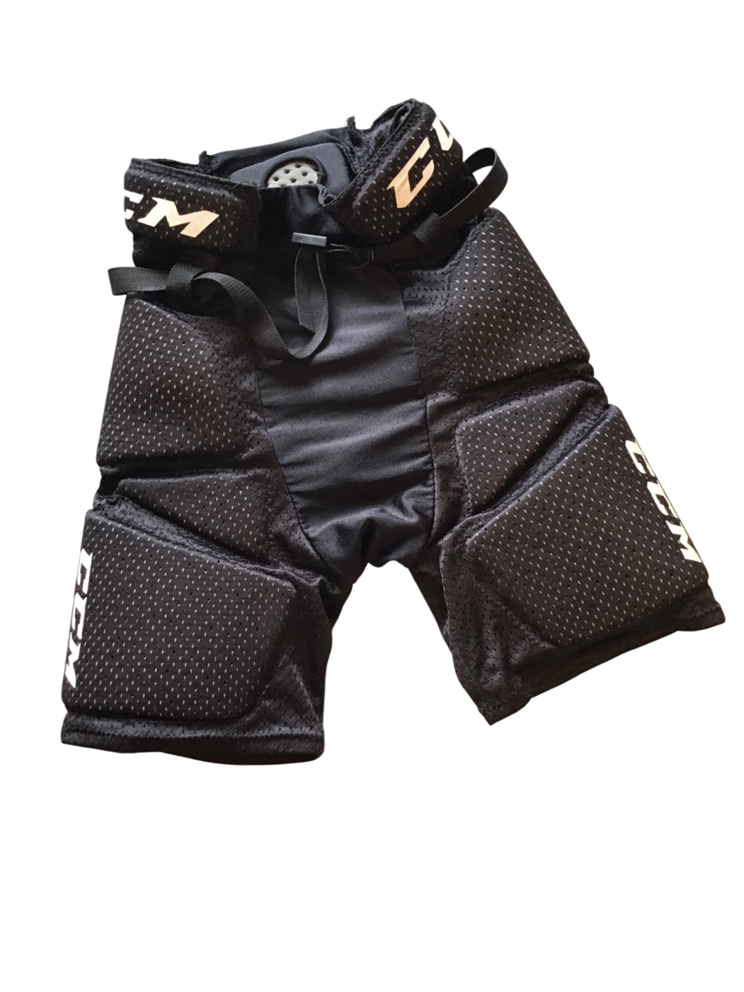 Reebok 4K bandy Gördel 140 Black