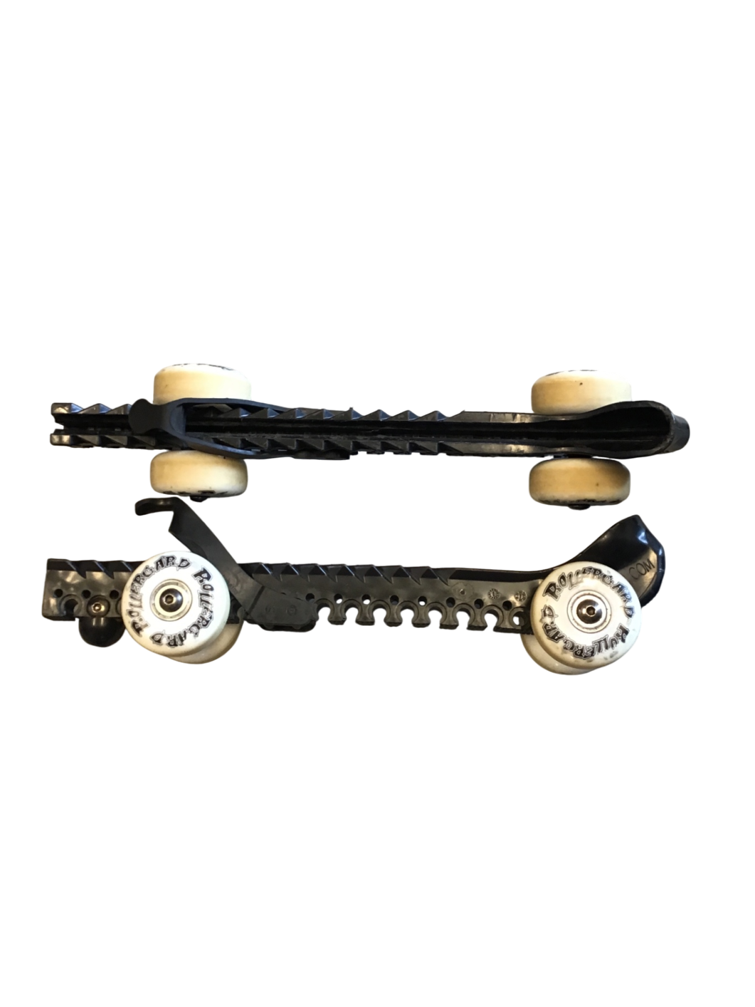 Rollerblade Skridskoskydd Black and white