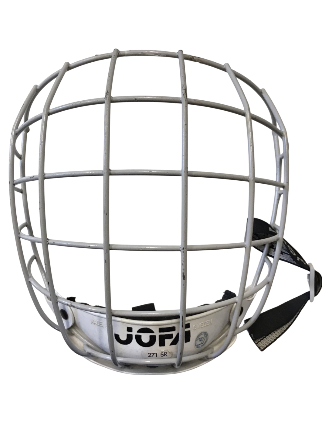 JOFA Galler M Vitt