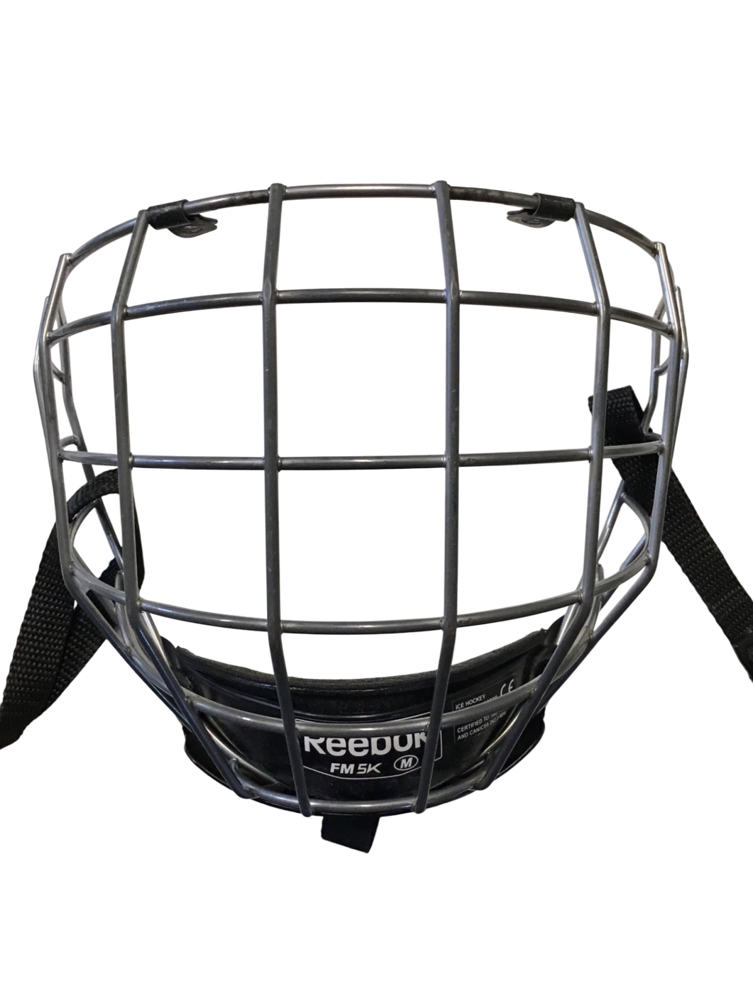 Reebok FM5K Galler M Grått