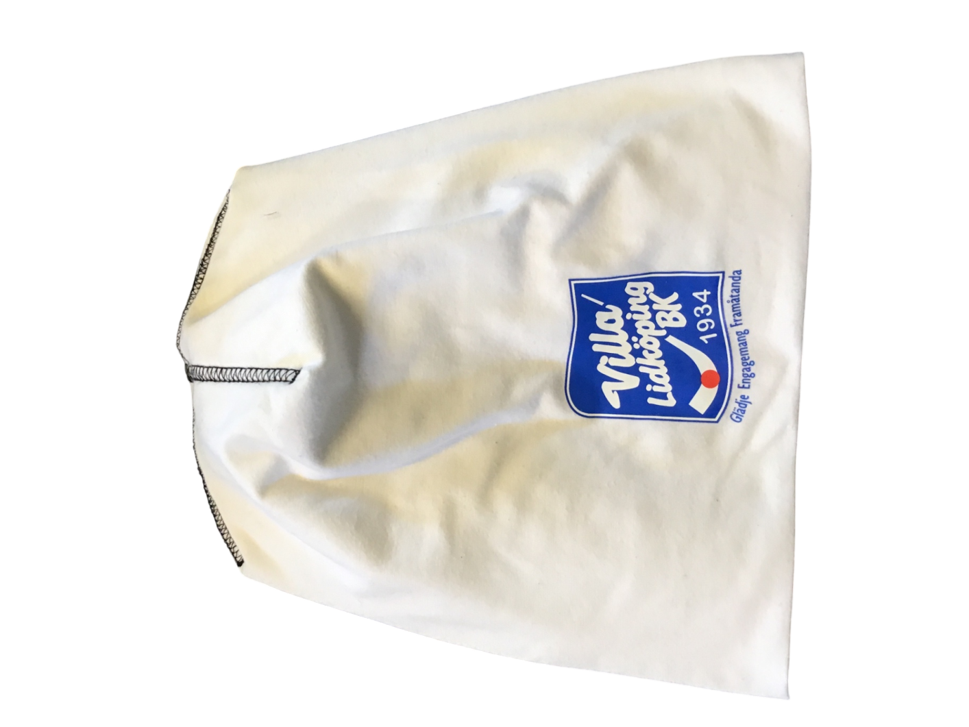 Villa Lidköping BK Mössa One size Vit