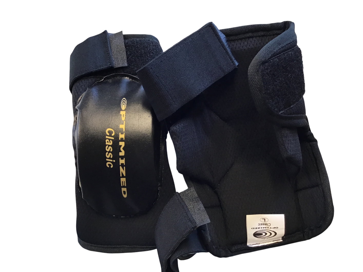 Optimized Armbågsskydd L