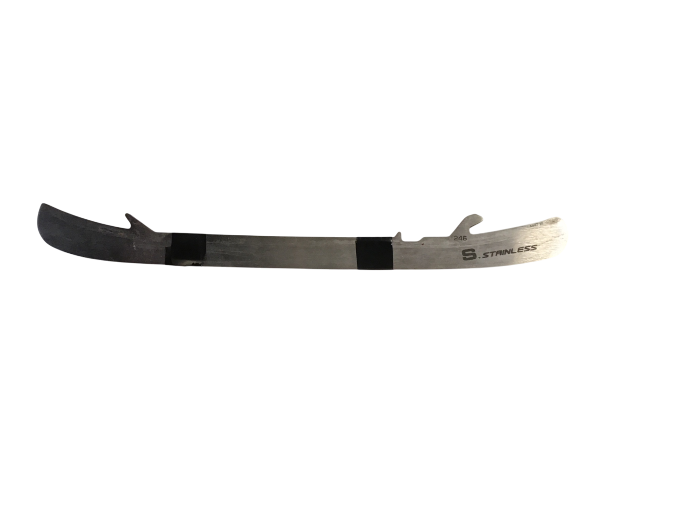 Bauer Edge S.Stainless Hockeystål 246