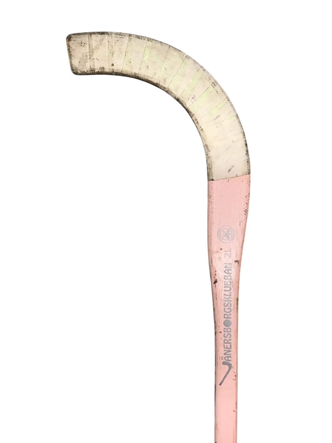 Vänersborgsklubban Klubba 2L