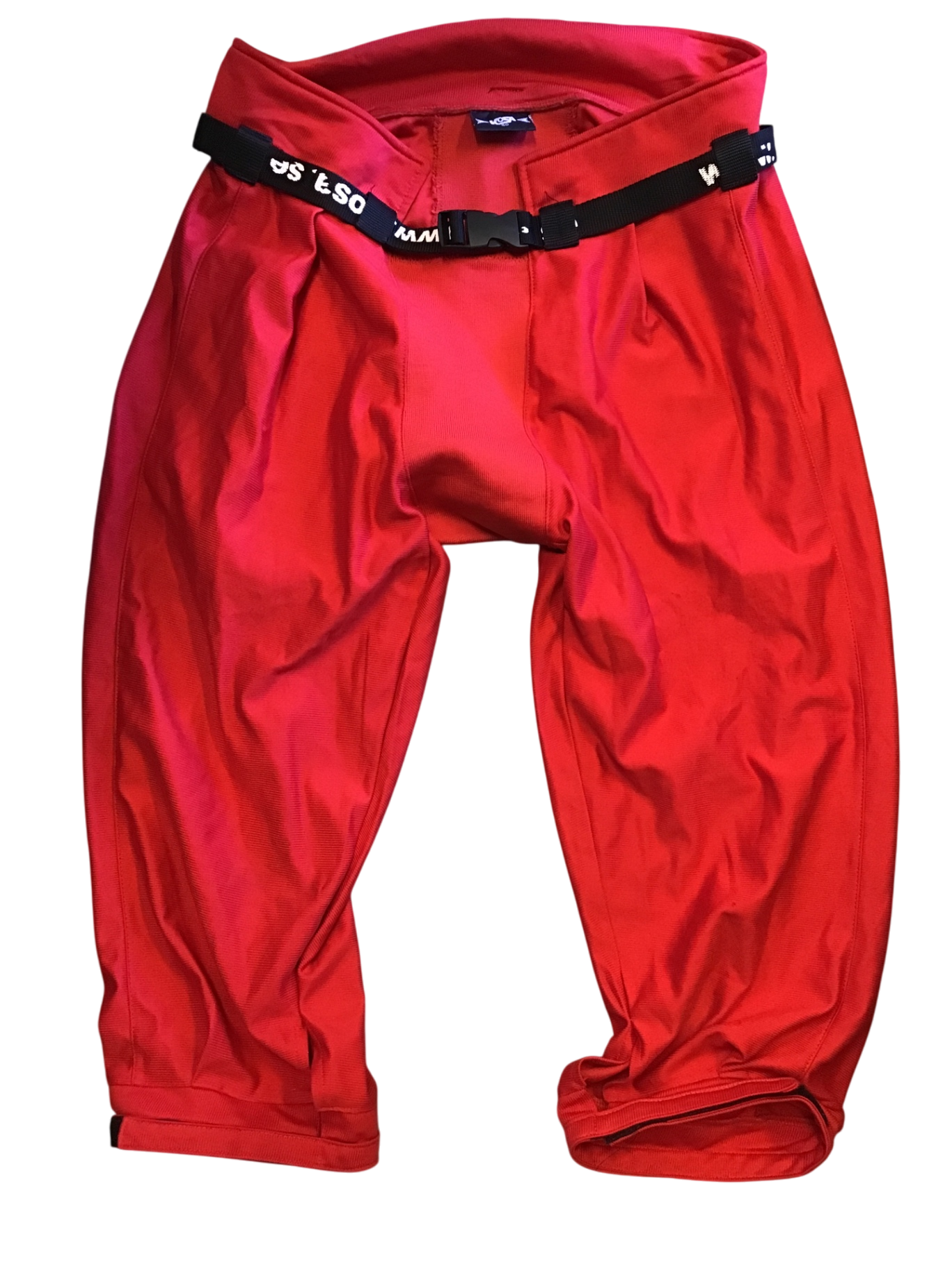 Kosa Bandybyxor 50 Röda