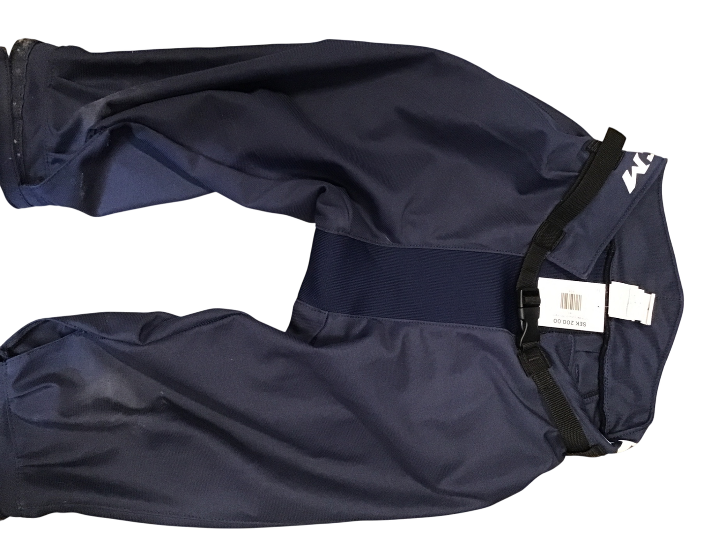 CCM Bandybyxor 160 Marin