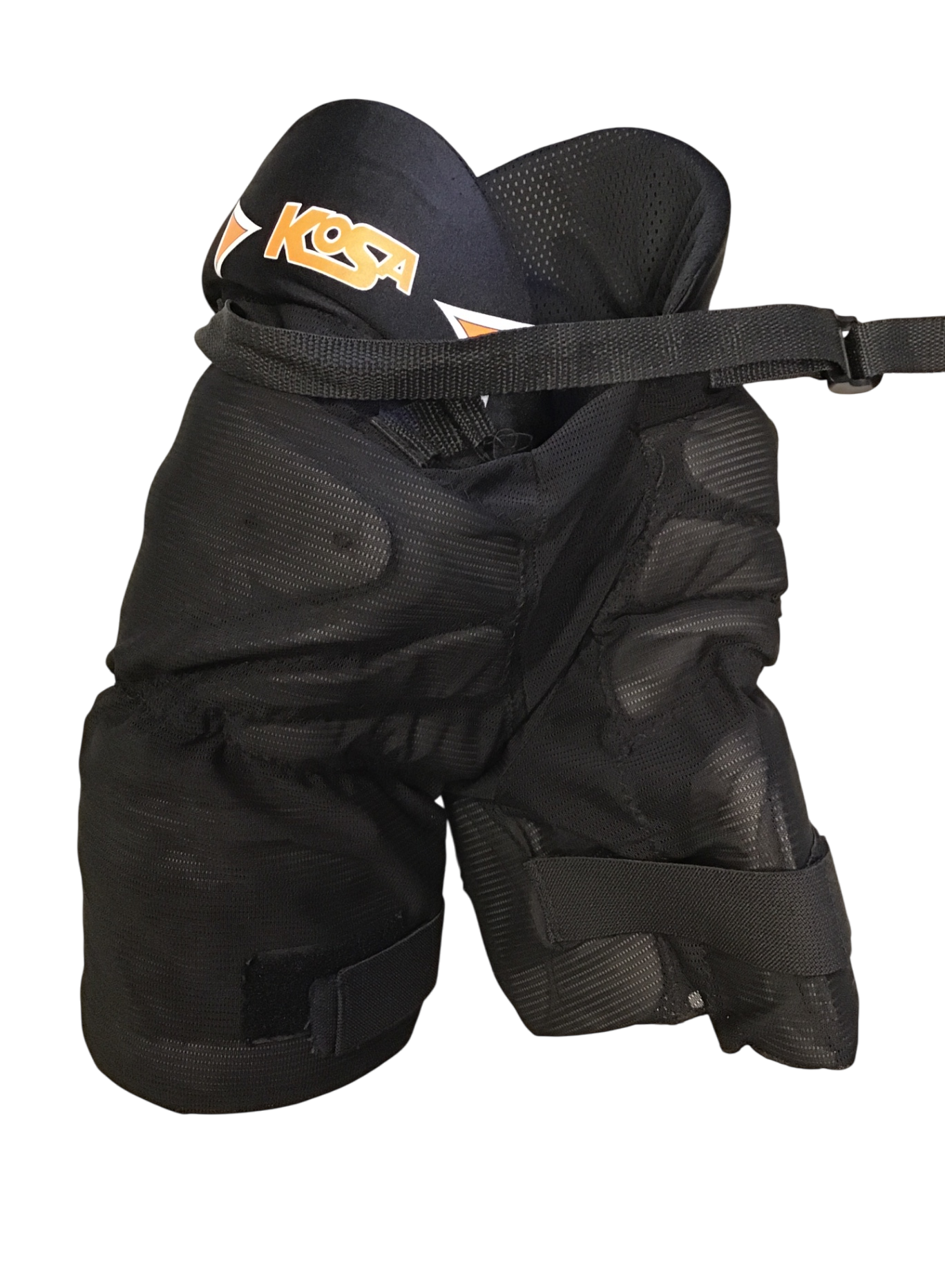 Kosa Gördel 140 Svart