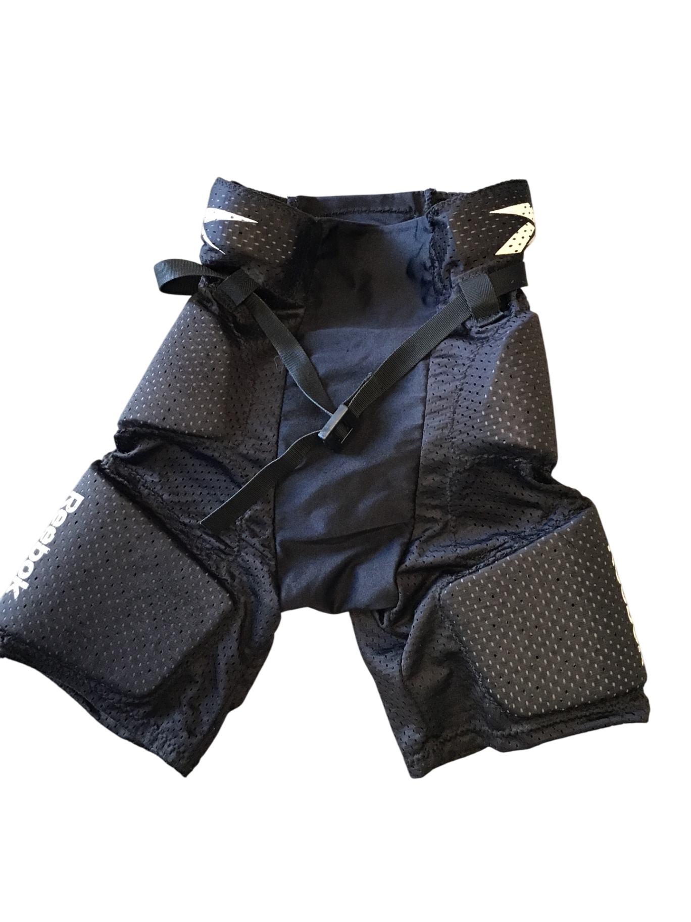 Reebok Gördel 140 Svart