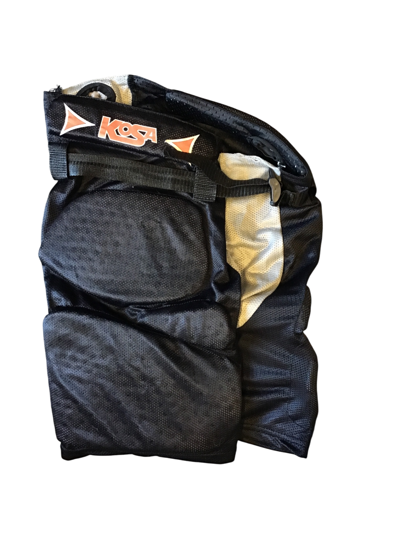 Kosa Gördel 160 Svart