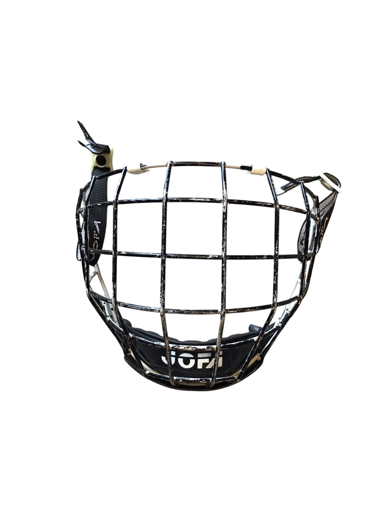 JOFA 386 Galler Jr Svart vitt