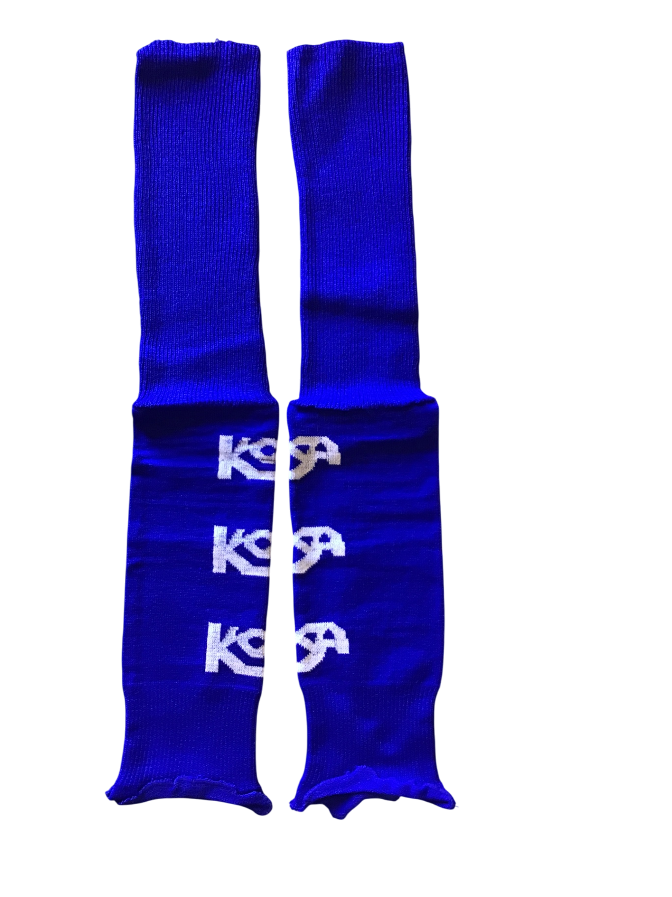 Kosa Damasker One size Blå