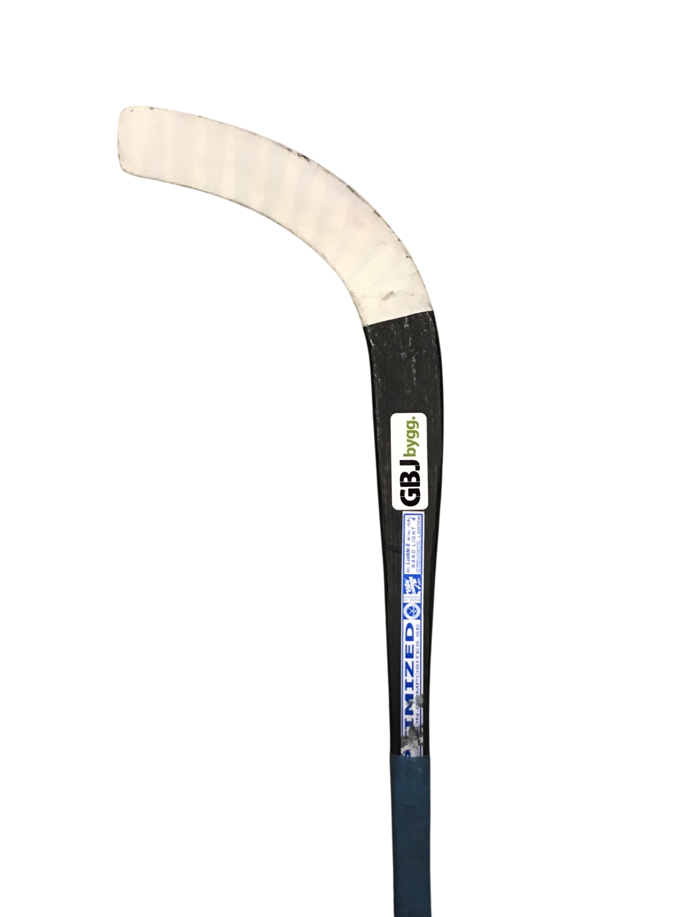 Optimized Nano light 4 Klubba Lagad