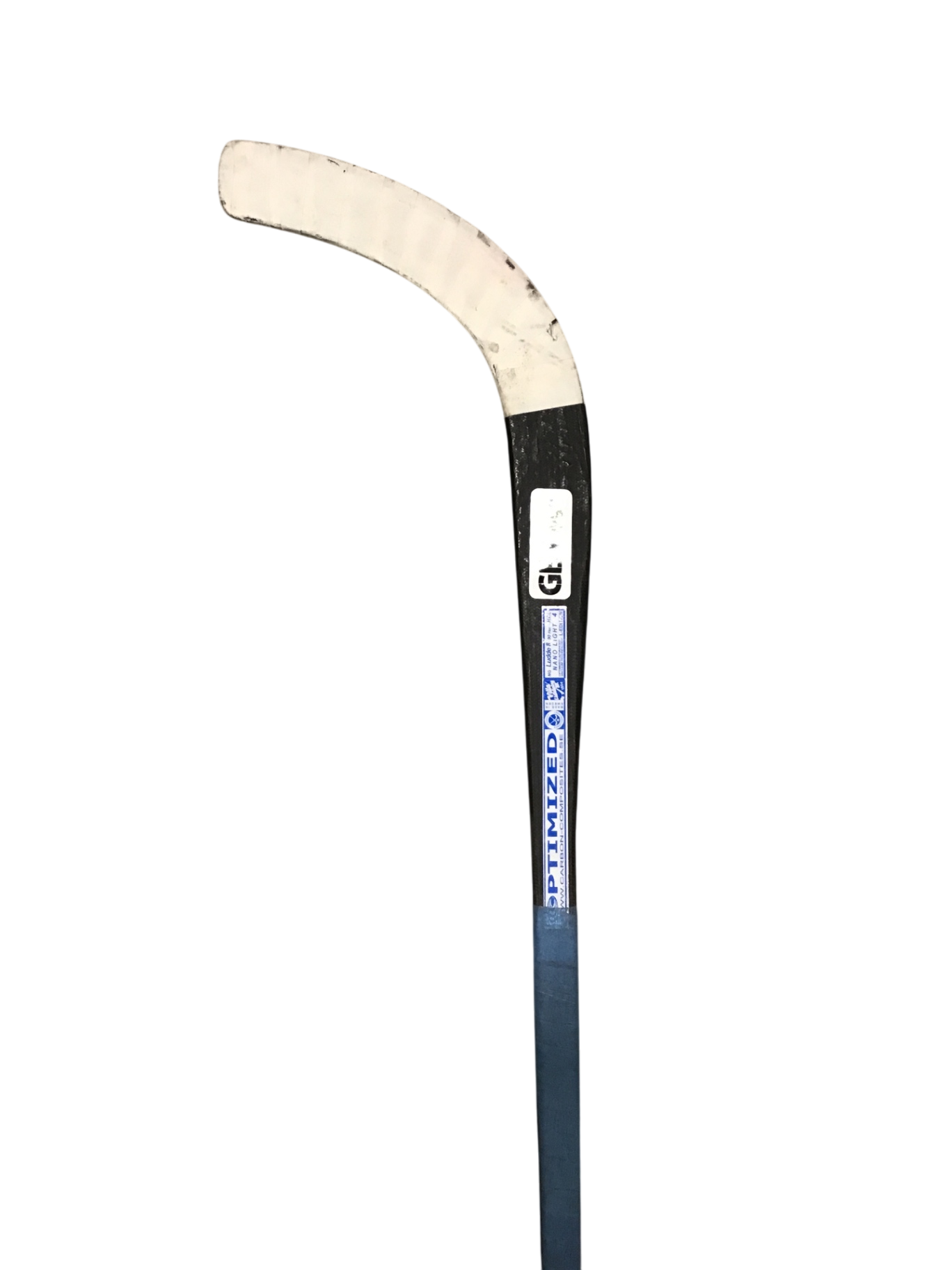 Lagad Optimized Nano light 4 Klubba Lagad