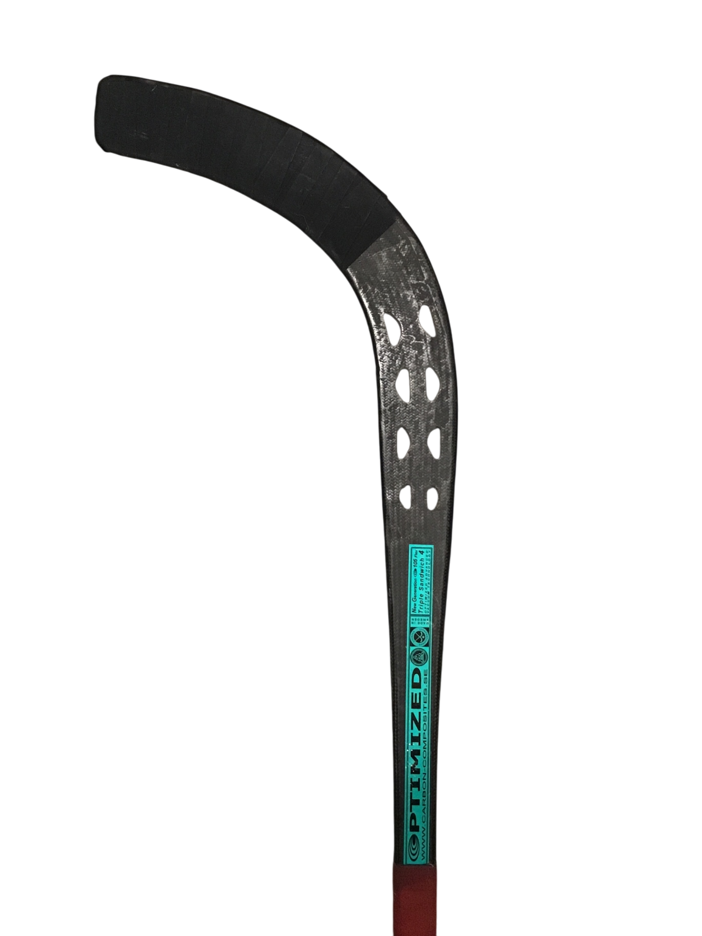 Optimized Tripple sandwich 4 Klubba Lagad