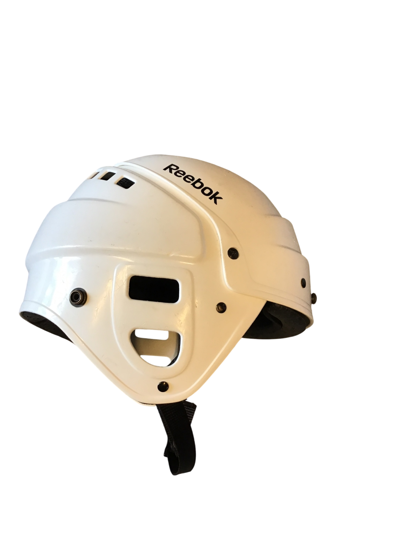 Reebok 1k Hjälm S Vit