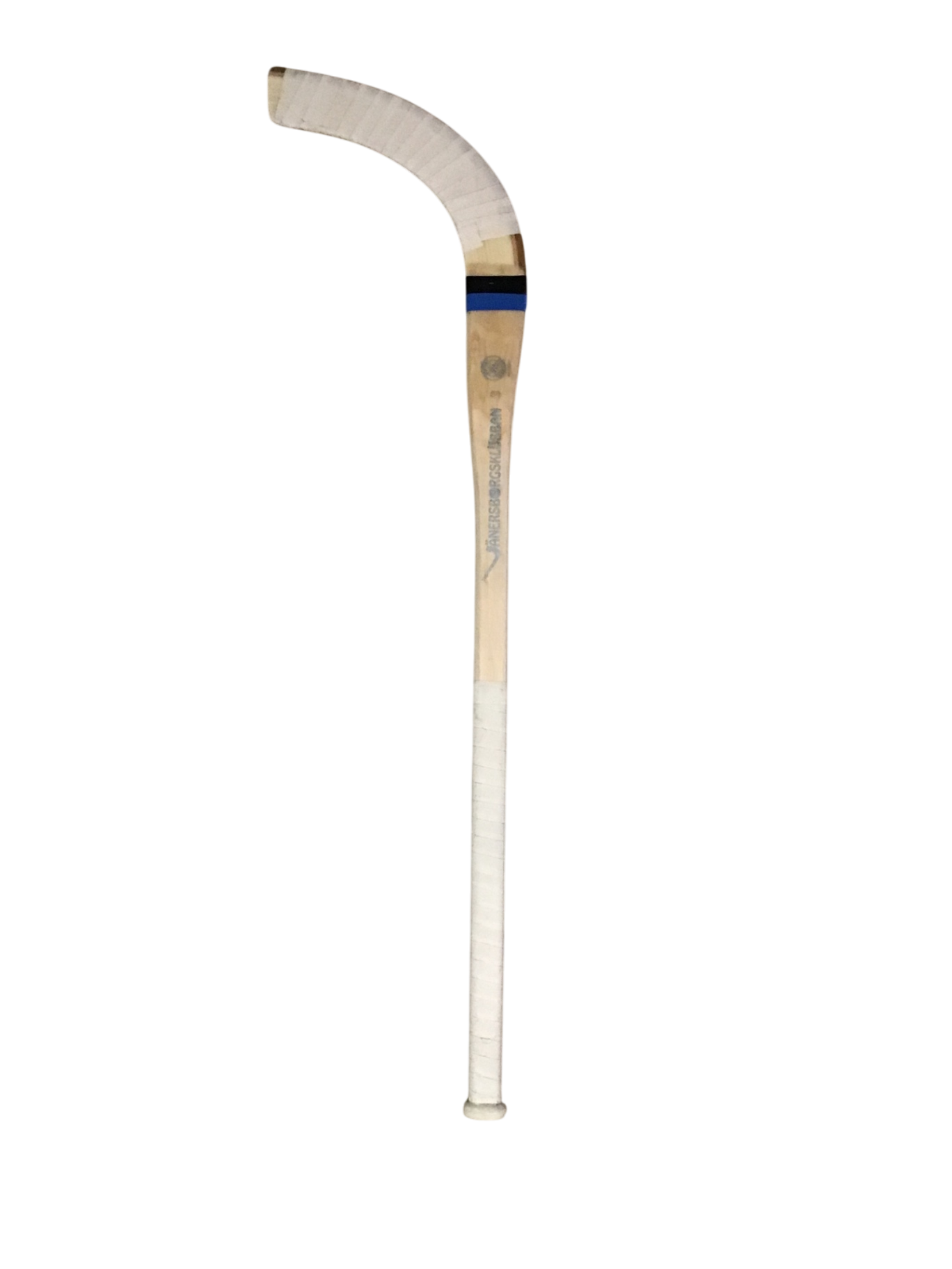 Vänersborgsklubban Klubba Kapad Trä