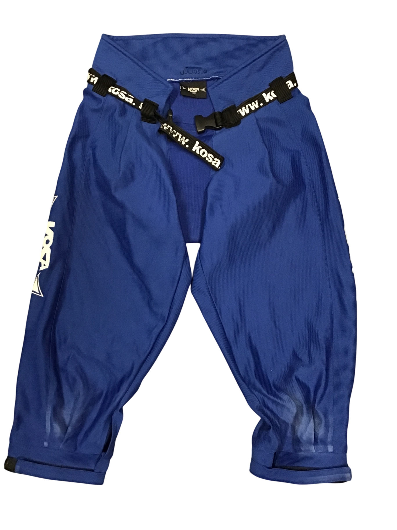 Kosa Överdragsbyxor 120 Blå