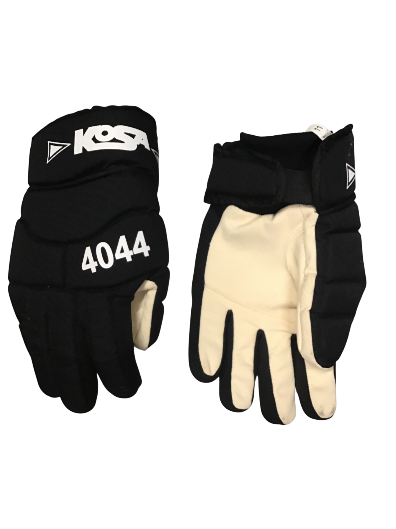 Kosa 4044 Handskar 11 Svart