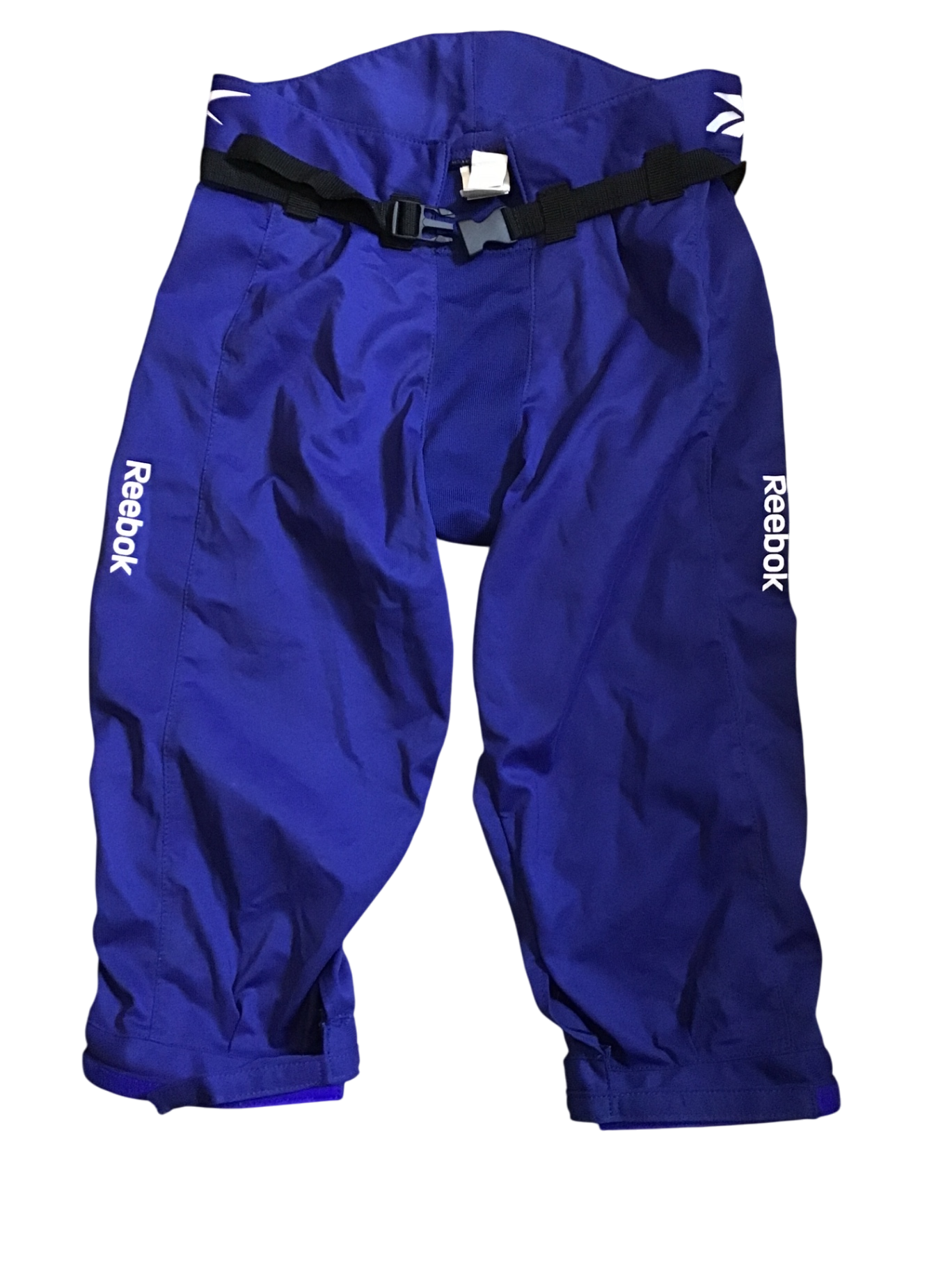 Reebok Överdragsbyxor SR M Blå