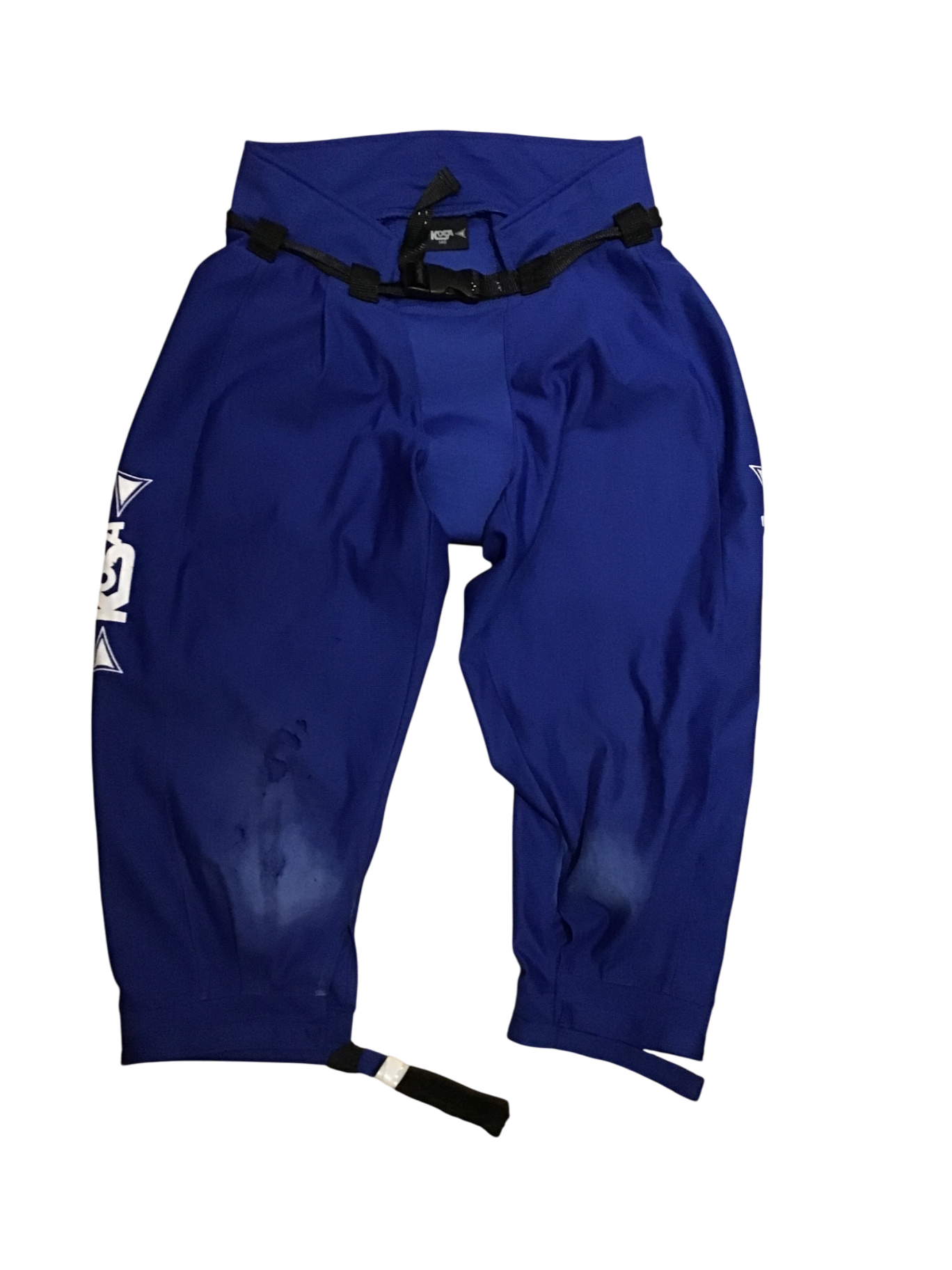 Kosa Överdragsbyxor 140 Blå