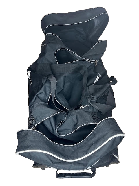 Kosa HB80 Väska HB 80 Svart