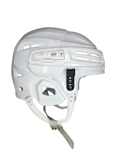 Bauer IMS 5.0 Hjälm S Vit
