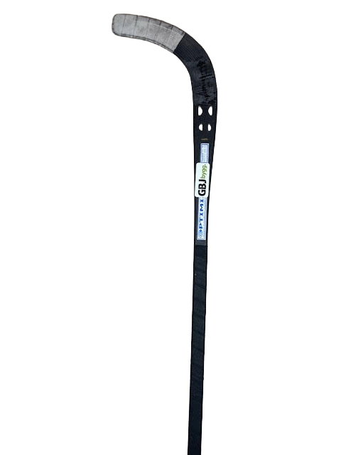 Optimized Innotech grid 300 95 3 lagad Klubba -2 cm Svart