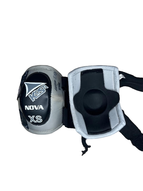 Kosa Nova Armbågsskydd XS Svart grå