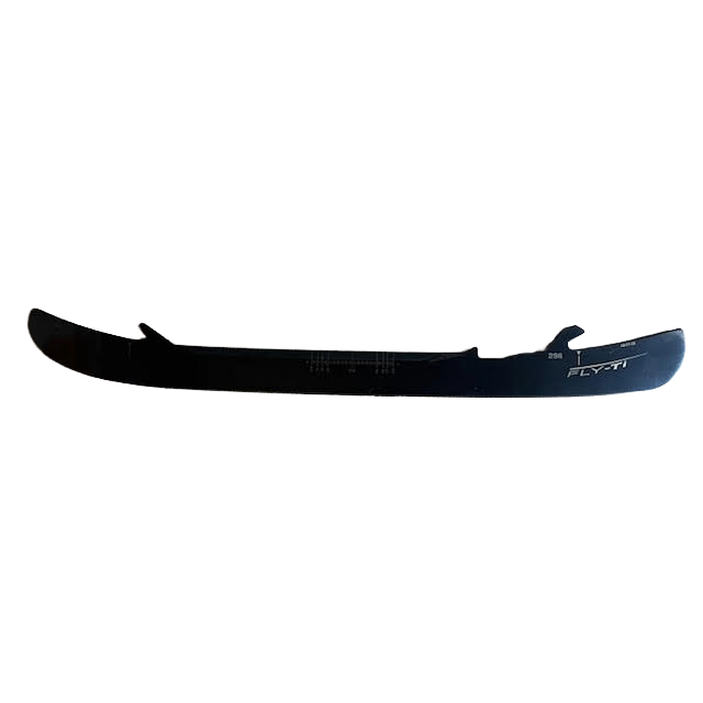 Bauer Fly-Ti Hockeystål 296 Svart