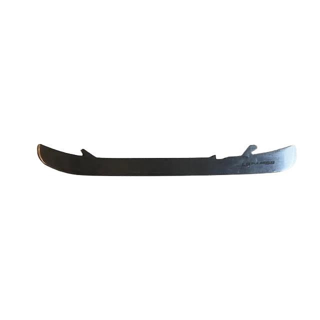 Bauer LS Pulse SS Hockeystål 288 Silver