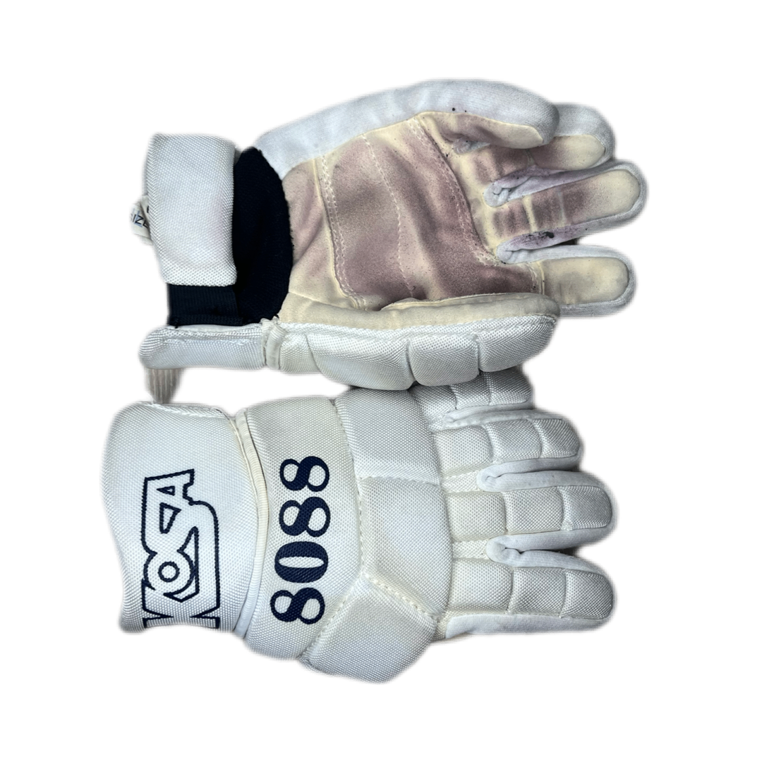 Kosa 8088 Handskar 6 Vita