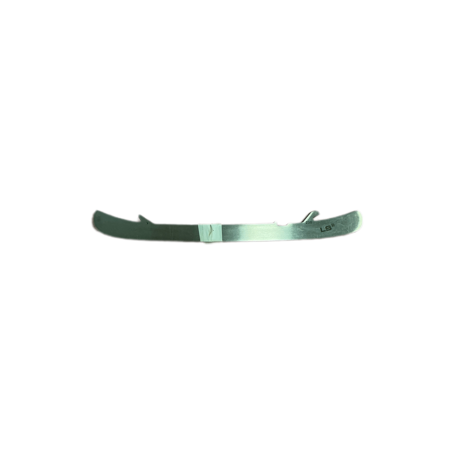 Bauer LS2 Hockeystål 238 Silver