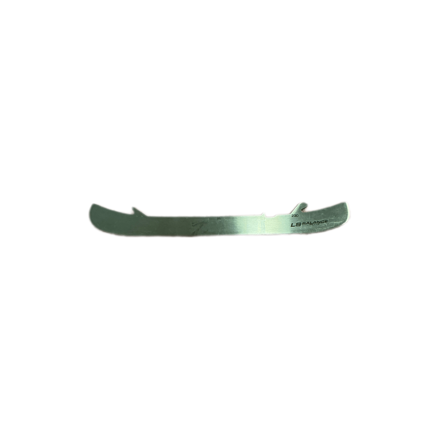Bauer LS balance Hockeystål 230 Silver