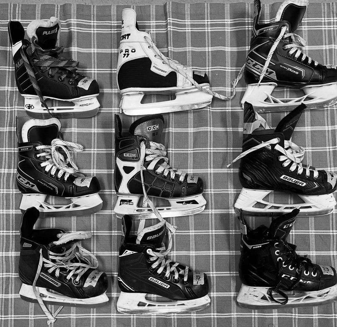 Här kommer ni kunna följa Bandyboden lite närmre!