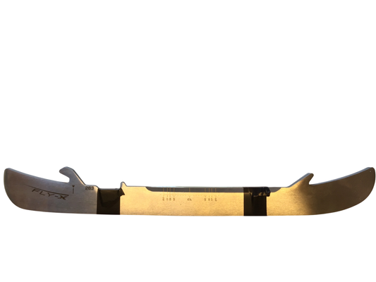 Bauer Fly-X 263 Hockeystål 263 Silver