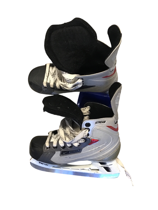 Bauer Vapor Stream Skridskor 22,5 cm