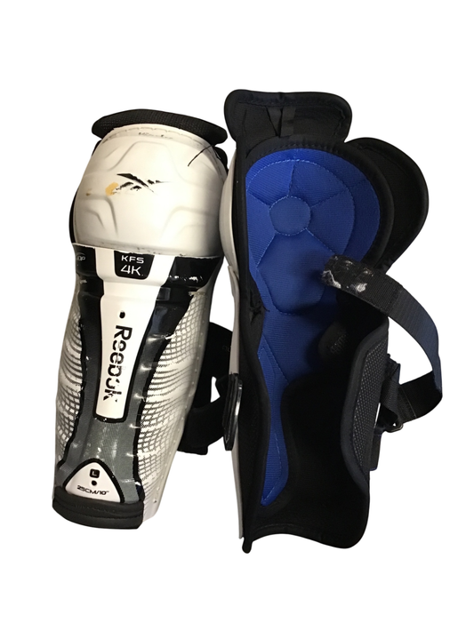 Reebok KFS 4K Benskydd 25 cm