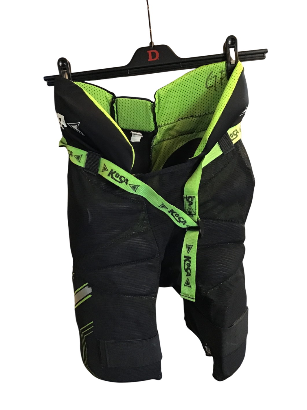 KOSA Hård Gördel S