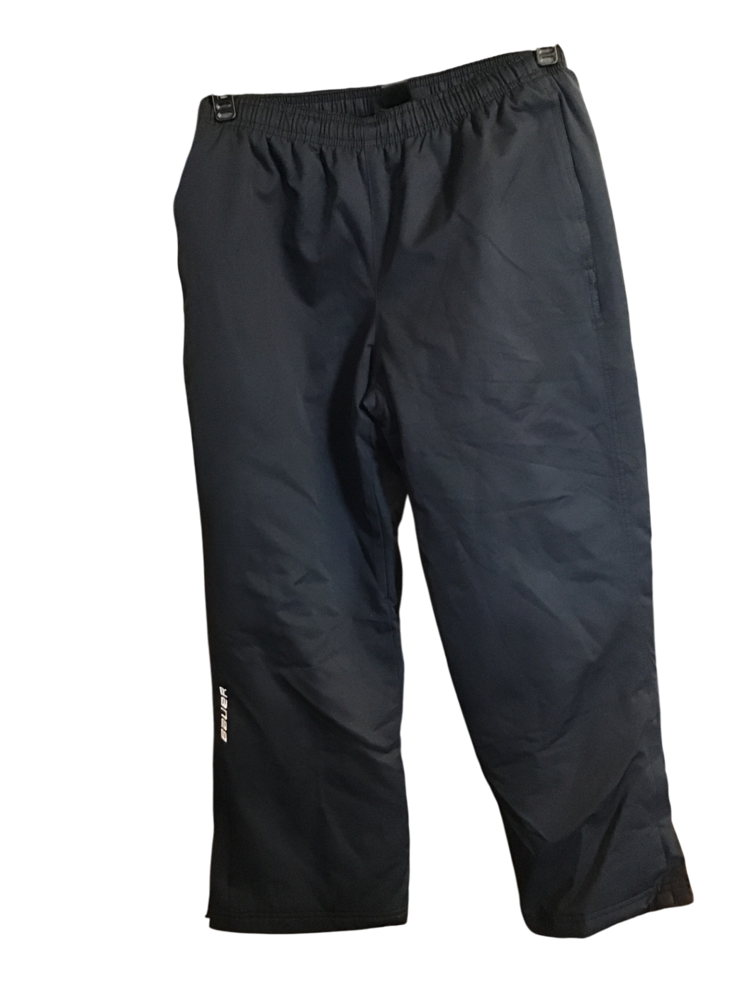 Bauer Överdragsbyxor Youth M