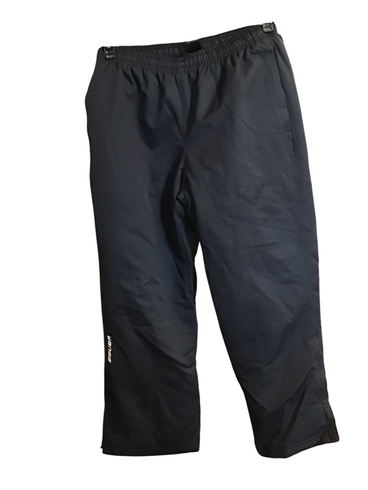 Bauer Överdragsbyxor Youth M