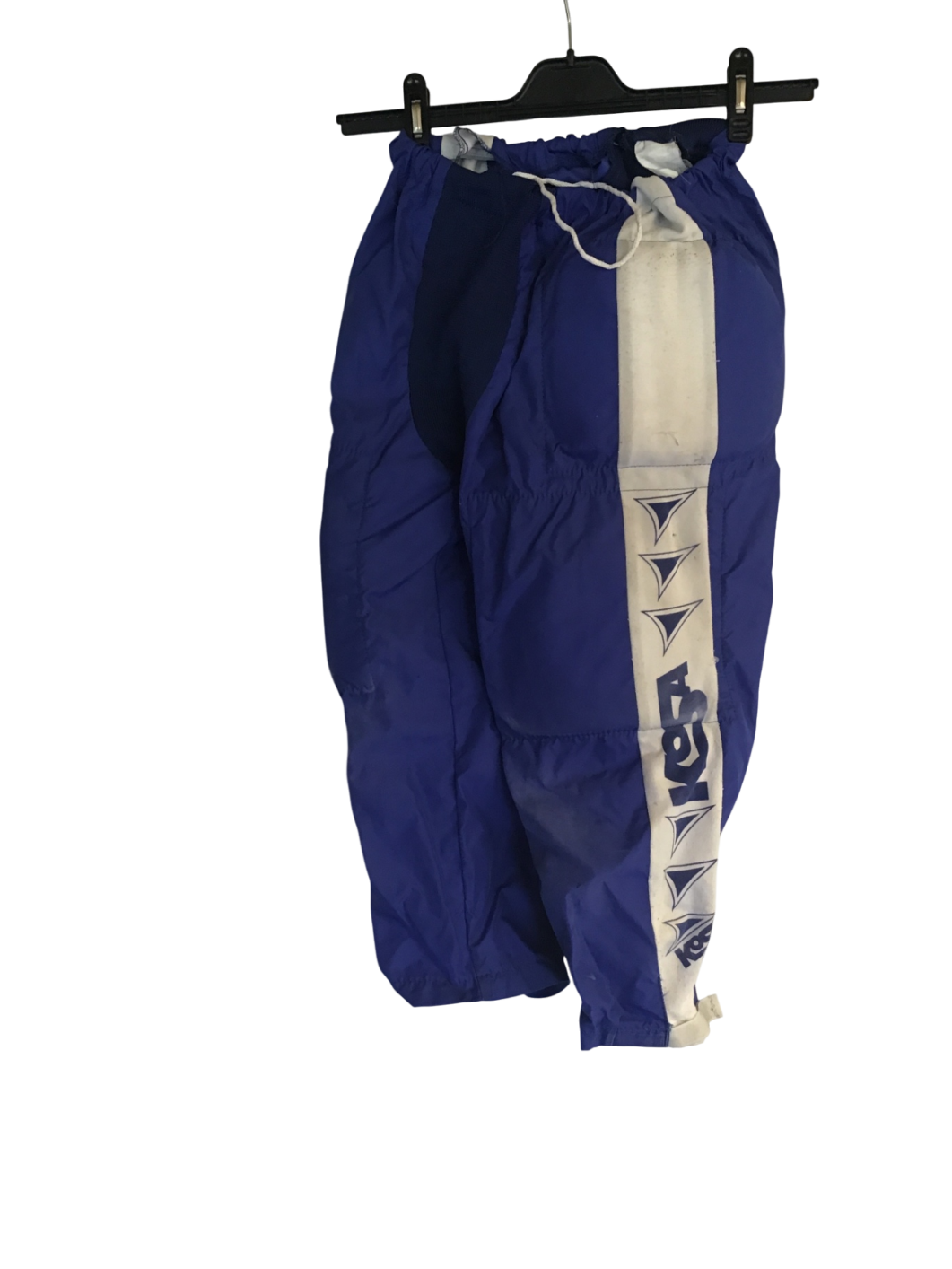 Kosa Bandybyxor med skydd 140