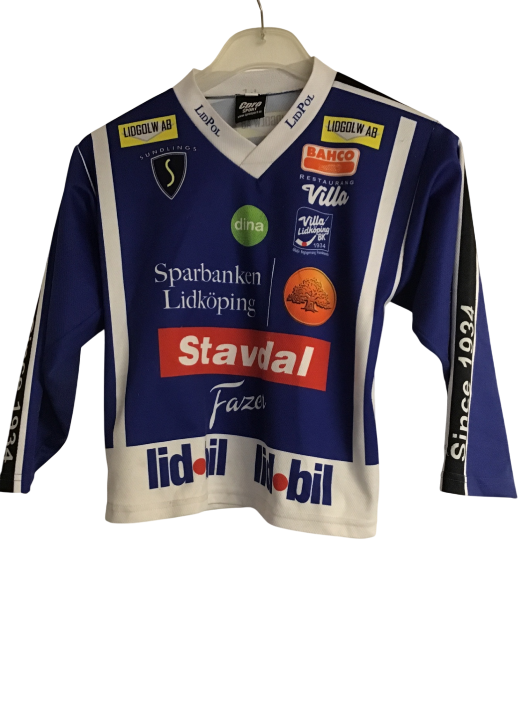 Villa Matchtröja 120