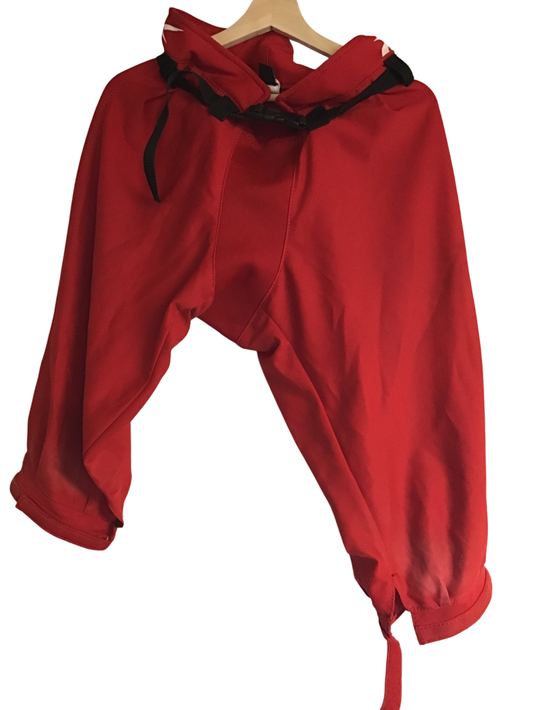 Reebok Bandybyxor 160