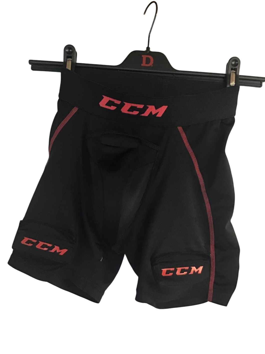 CCM Suspbyxa Junior S