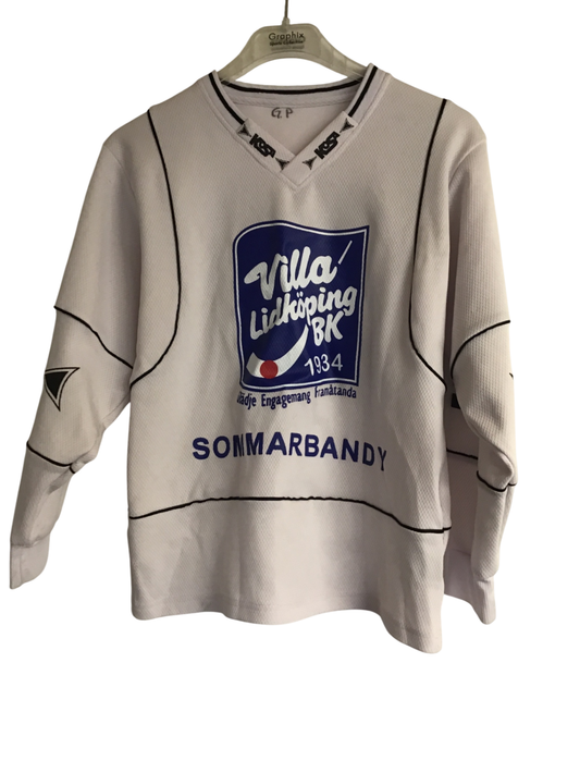 Villa Sommarbandytröja 5