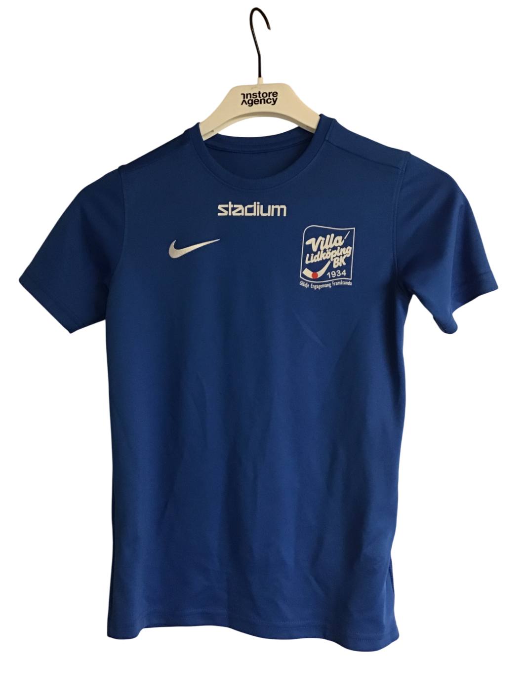 Nike Träningströja 127/137