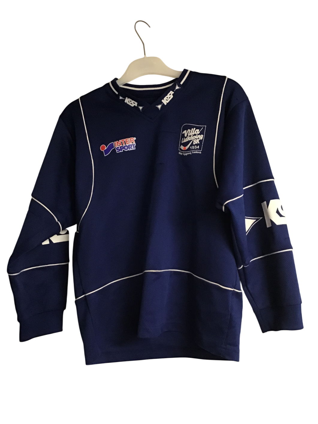 Kosa Träningströja 3