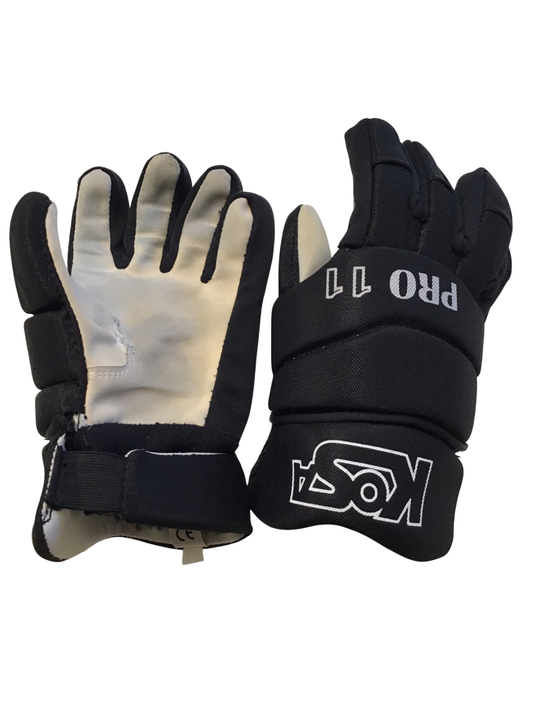 Kosa PRO 11 Skidhandskar 8 Svart och beige