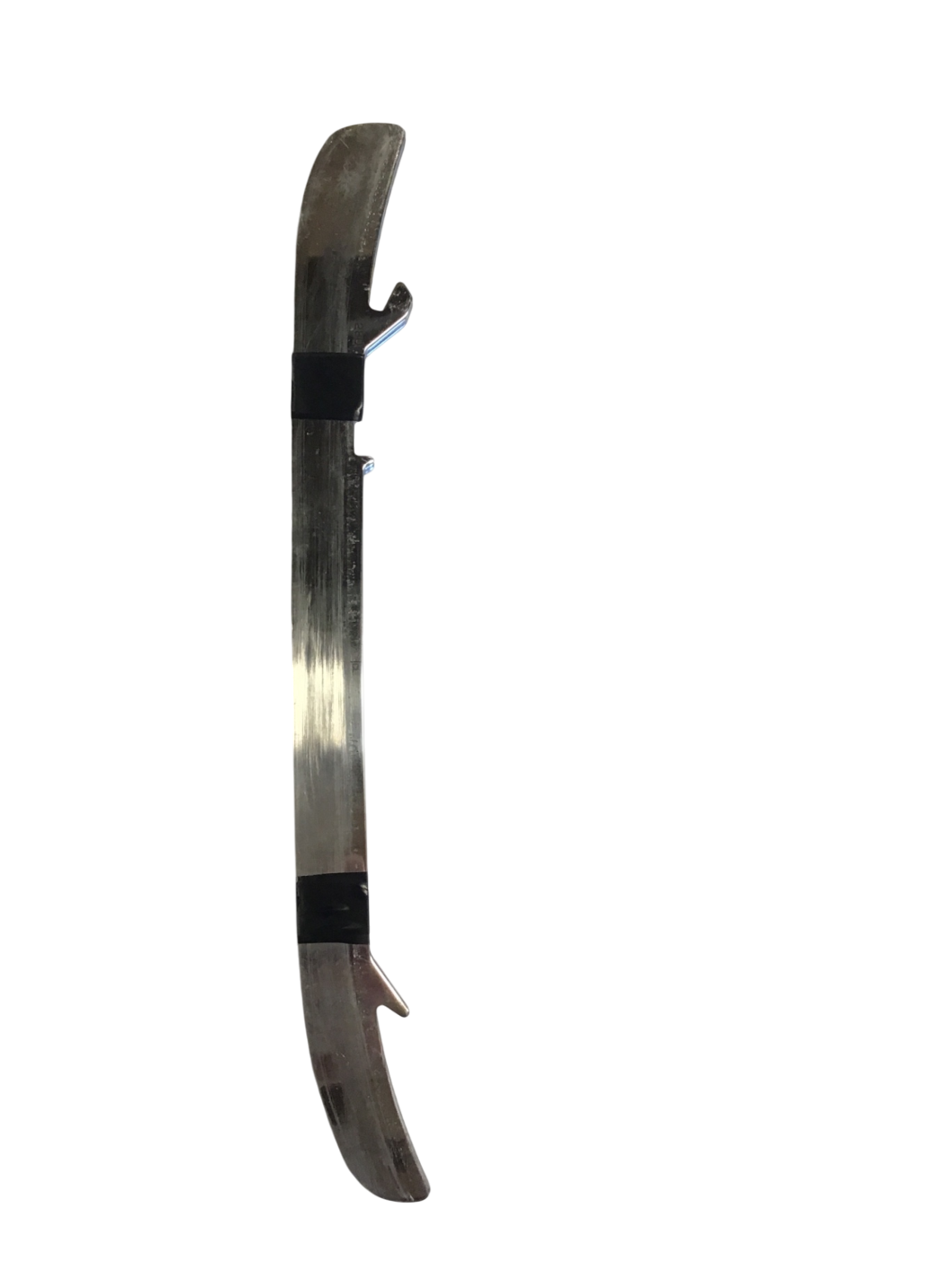 Bauer Edge LS Pulse Hockeystål 280 Silver and black